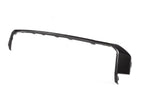Kies-Motorsports NWCarbon Haus G8X Carbon Fiber Upper Diffuser Trim
