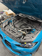 Kies-Motorsports NWCarbon Haus G8X CSL Style Carbon Strut Brace