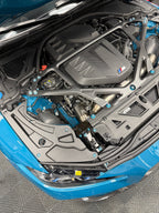 Kies-Motorsports NWCarbon Haus G8X CSL Style Carbon Strut Brace