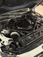 Kies-Motorsports NWCarbon Haus G8X CSL Style Carbon Strut Brace
