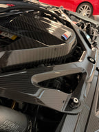 Kies-Motorsports NWCarbon Haus G8X CSL Style Carbon Strut Brace