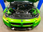 Kies-Motorsports NWCarbon Haus G8X CSL Style Carbon Strut Brace