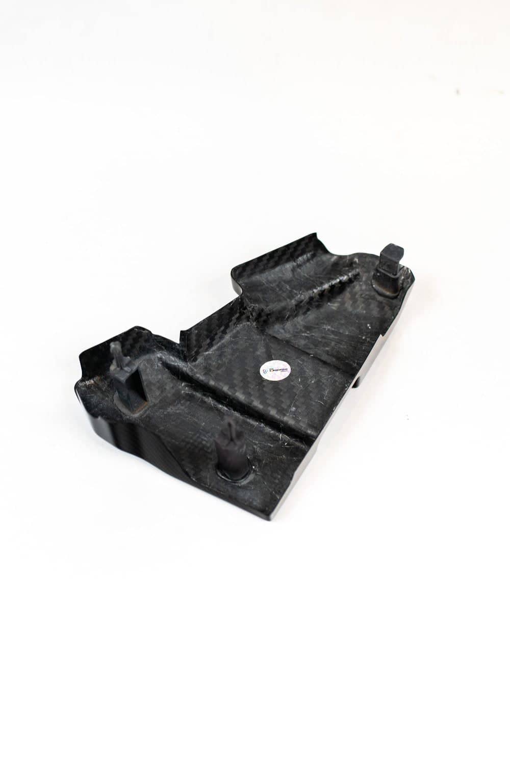 Kies-Motorsports NWCarbon Haus G8X Dry Carbon DME/ECU Replacement Cover