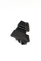 Kies-Motorsports NWCarbon Haus G8X Dry Carbon DME/ECU Replacement Cover