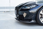 Kies-Motorsports NWCarbon Haus G8X Dry Carbon Fiber 3D Front Lip