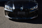 Kies-Motorsports NWCarbon Haus G8X Dry Carbon Fiber 3D Front Lip