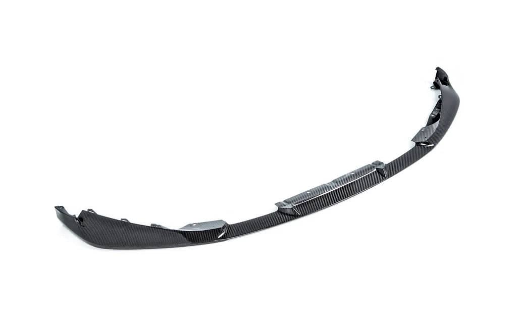 Kies-Motorsports NWCarbon Haus G8X Dry Carbon Fiber 3D Front Lip