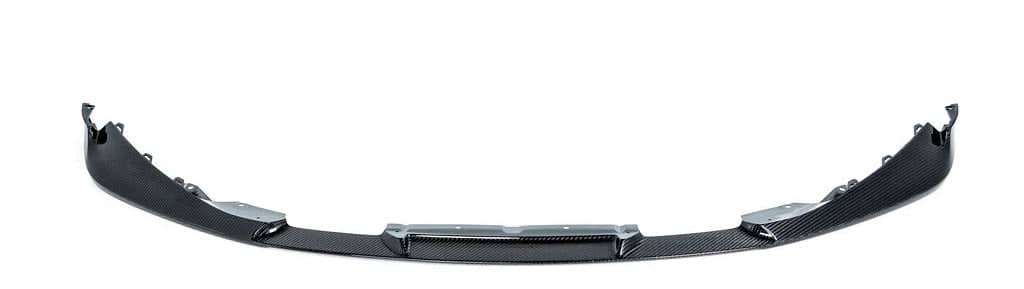 Kies-Motorsports NWCarbon Haus G8X Dry Carbon Fiber 3D Front Lip