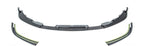 Kies-Motorsports NWCarbon Haus G8X Dry Carbon Fiber 3D Front Lip
