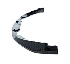 Kies-Motorsports NWCarbon Haus G8X Dry Carbon Fiber 3D Front Lip