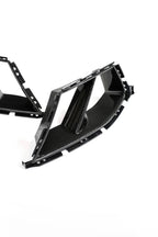 Kies-Motorsports NWCarbon Haus G8X Dry Carbon Fiber Air Ducts
