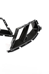 Kies-Motorsports NWCarbon Haus G8X Dry Carbon Fiber Air Ducts