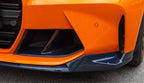Kies-Motorsports NWCarbon Haus G8X Dry Carbon Fiber Air Ducts