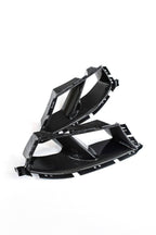 Kies-Motorsports NWCarbon Haus G8X Dry Carbon Fiber Air Ducts Carbon Fiber