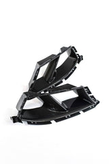 Kies-Motorsports NWCarbon Haus G8X Dry Carbon Fiber Air Ducts Carbon Fiber