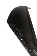 Kies-Motorsports NWCarbon Haus G8X Dry Carbon Fiber Air Intake Covers