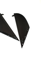 Kies-Motorsports NWCarbon Haus G8X Dry Carbon Fiber Air Intake Covers