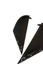 Kies-Motorsports NWCarbon Haus G8X Dry Carbon Fiber Air Intake Covers