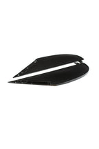 Kies-Motorsports NWCarbon Haus G8X Dry Carbon Fiber Air Intake Covers