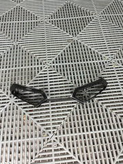 Kies-Motorsports NWCarbon Haus G8X Dry Carbon Fiber Bucket Seat Center Trim