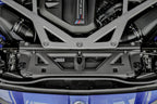 Kies-Motorsports NWCarbon Haus G8X Dry Carbon Fiber Cooling Shroud