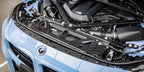 Kies-Motorsports NWCarbon Haus G8X Dry Carbon Fiber Cooling Shroud