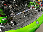 Kies-Motorsports NWCarbon Haus G8X Dry Carbon Fiber Cooling Shroud