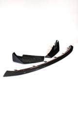 Kies-Motorsports NWCarbon Haus G8X Dry Carbon Fiber CSL Style Front Lip