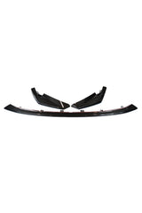 Kies-Motorsports NWCarbon Haus G8X Dry Carbon Fiber CSL Style Front Lip