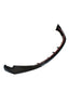 Kies-Motorsports NWCarbon Haus G8X Dry Carbon Fiber CSL Style Front Lip