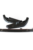 Kies-Motorsports NWCarbon Haus G8X Dry Carbon Fiber CSL Style Front Lip