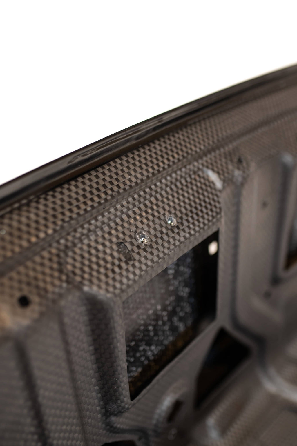 Kies-Motorsports NWCarbon Haus G8X Dry Carbon Fiber CSL Trunk