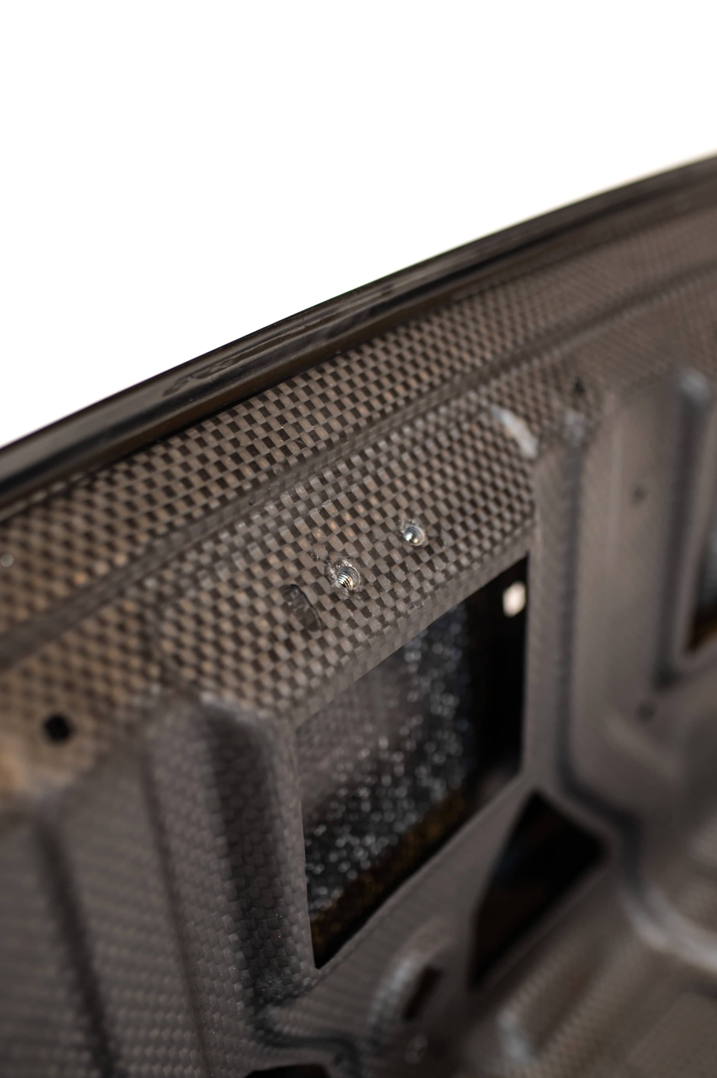 Kies-Motorsports NWCarbon Haus G8X Dry Carbon Fiber CSL Trunk