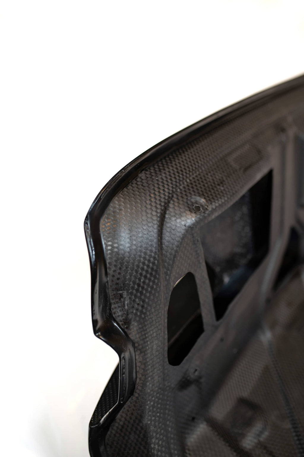 Kies-Motorsports NWCarbon Haus G8X Dry Carbon Fiber CSL Trunk