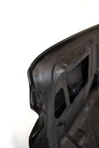 Kies-Motorsports NWCarbon Haus G8X Dry Carbon Fiber CSL Trunk