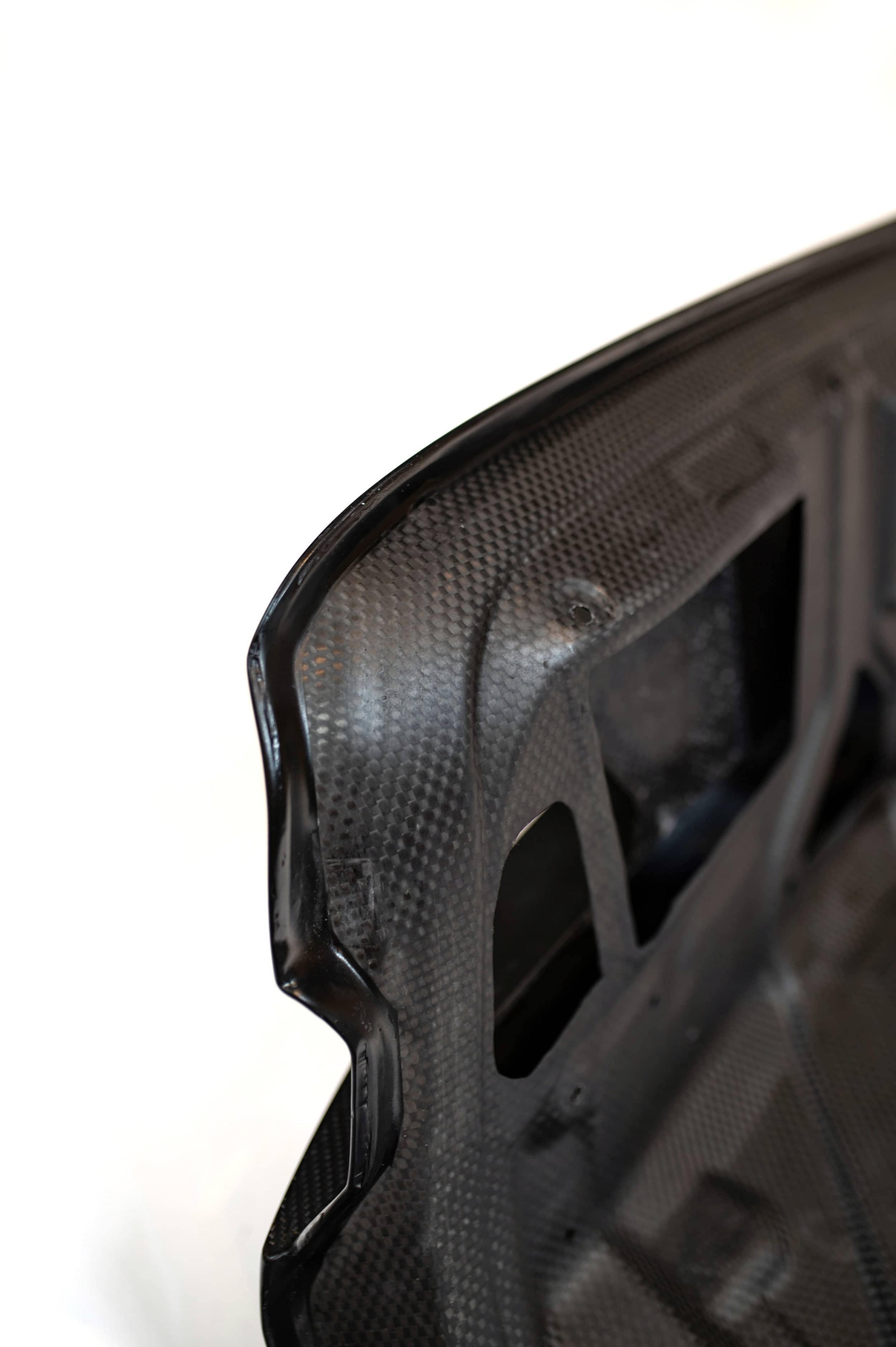 Kies-Motorsports NWCarbon Haus G8X Dry Carbon Fiber CSL Trunk