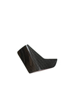 Kies-Motorsports NWCarbon Haus G8X Dry Carbon Fiber Driver Vent Trim Cover LCI and Pre-LCI