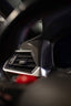 Kies-Motorsports NWCarbon Haus G8X Dry Carbon Fiber Driver Vent Trim Cover LCI and Pre-LCI