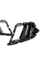 Kies-Motorsports NWCarbon Haus G8X Dry Carbon Fiber Dual Air Ducts
