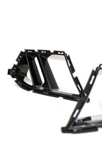 Kies-Motorsports NWCarbon Haus G8X Dry Carbon Fiber Dual Air Ducts