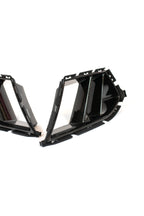 Kies-Motorsports NWCarbon Haus G8X Dry Carbon Fiber Dual Air Ducts