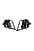 Kies-Motorsports NWCarbon Haus G8X Dry Carbon Fiber Dual Air Ducts