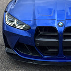 Kies-Motorsports NWCarbon Haus G8X Dry Carbon Fiber Eyelids
