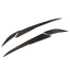 Kies-Motorsports NWCarbon Haus G8X Dry Carbon Fiber Eyelids