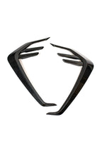 Kies-Motorsports NWCarbon Haus G8X Dry Carbon Fiber Fender Accents