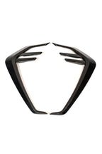 Kies-Motorsports NWCarbon Haus G8X Dry Carbon Fiber Fender Accents
