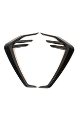 Kies-Motorsports NWCarbon Haus G8X Dry Carbon Fiber Fender Accents