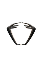 Kies-Motorsports NWCarbon Haus G8X Dry Carbon Fiber Fender Accents