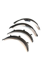 Kies-Motorsports NWCarbon Haus G8X Dry Carbon Fiber Fender Flares