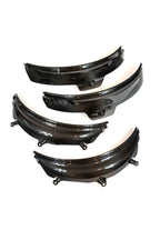 Kies-Motorsports NWCarbon Haus G8X Dry Carbon Fiber Fender Flares